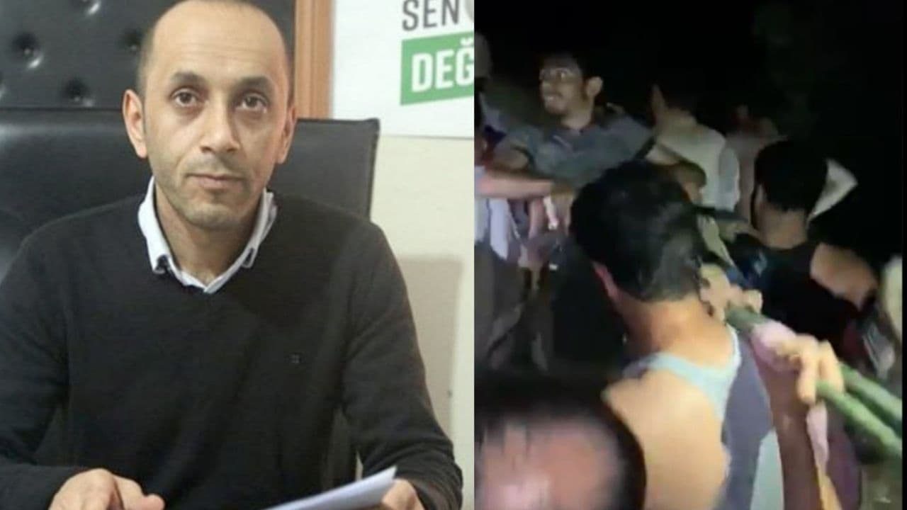 سربازان ترکیه کاملا خودسرانه به هر کسی که می خواهند شلیک می کنند