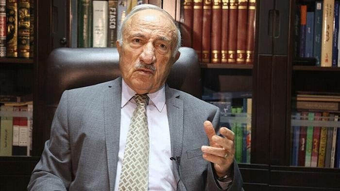 حزب دمکرات کردستان و پ.ک.ک، باید اختلافات خود را از طریق گفتگو حل کنند