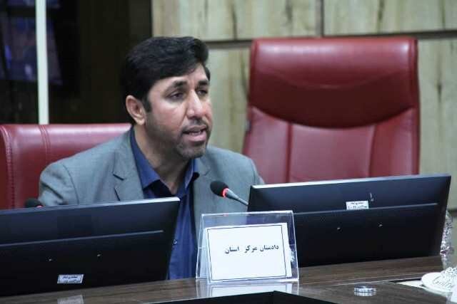 ۷۰ درصد مصوبات حقوق عامه در دادستانی ایلام اجرایی شده است / حرکت رسانه‌ها در راستای منافع ملی
