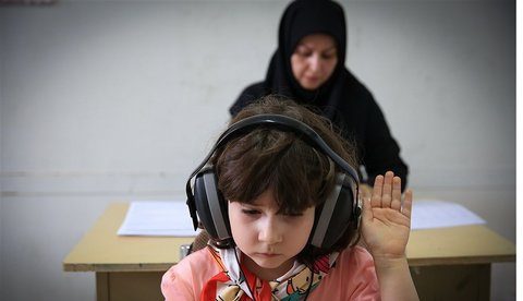 سنجش نوآموزان کردستانی از اول تیر ماه 1400 آغاز می‌شود