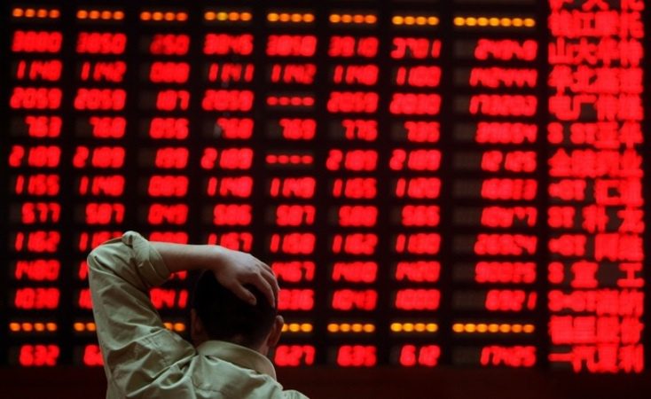 بورس آذربایجان غربی همچنان قرمز!