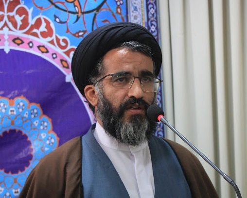 انتخابات باعث بیان دیدگاه های سیاسی و بهبود فضای دموکراتیک کشور می شود