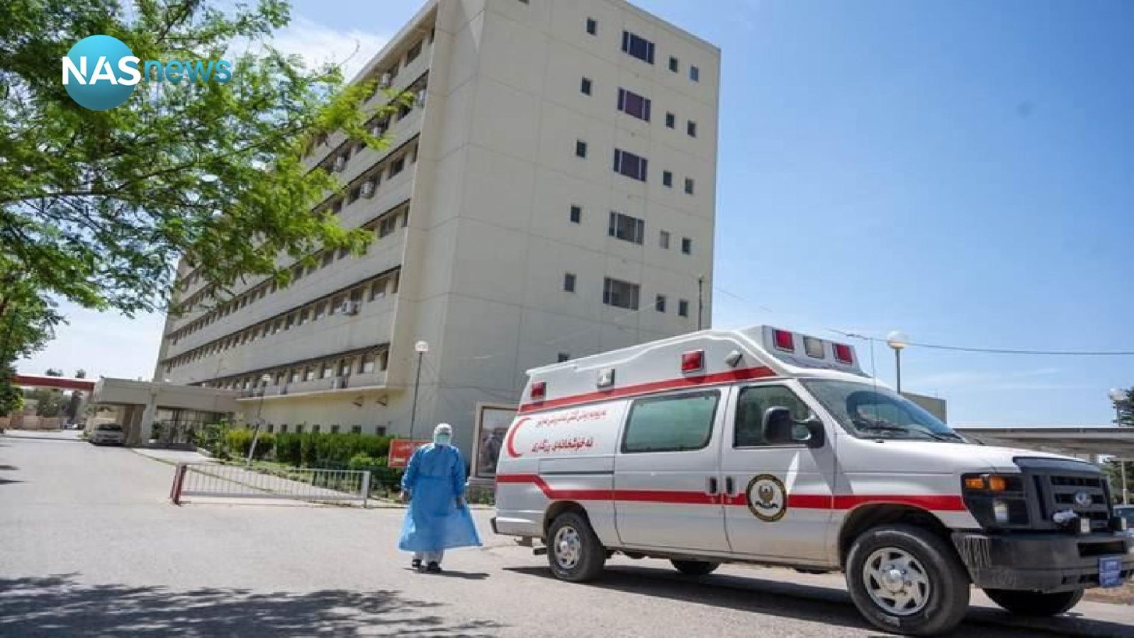 انتقاد اربیل از بغداد به دلیل کم بودن سهمیه واکسن اقلیم کردستان