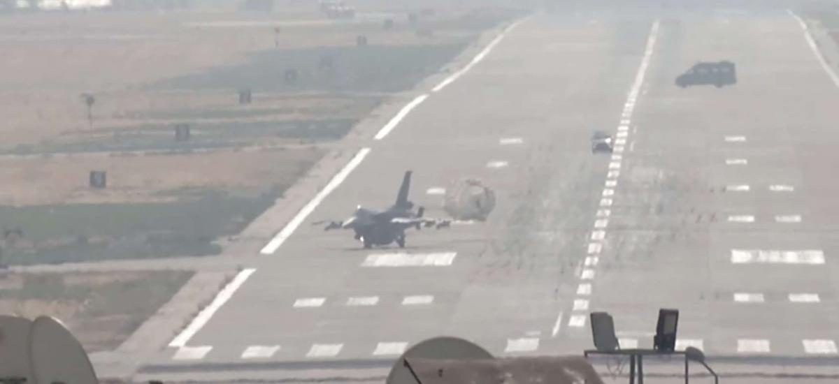 The Diyarbakir drone attack and the future of the Turkey-PKK conflict / Paul Iddon