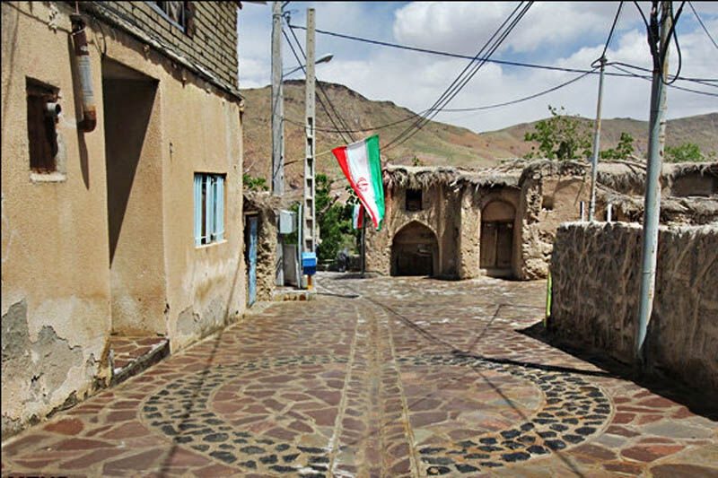 طرح هادی ۵۰ روستای بیجار در حال اجرا است