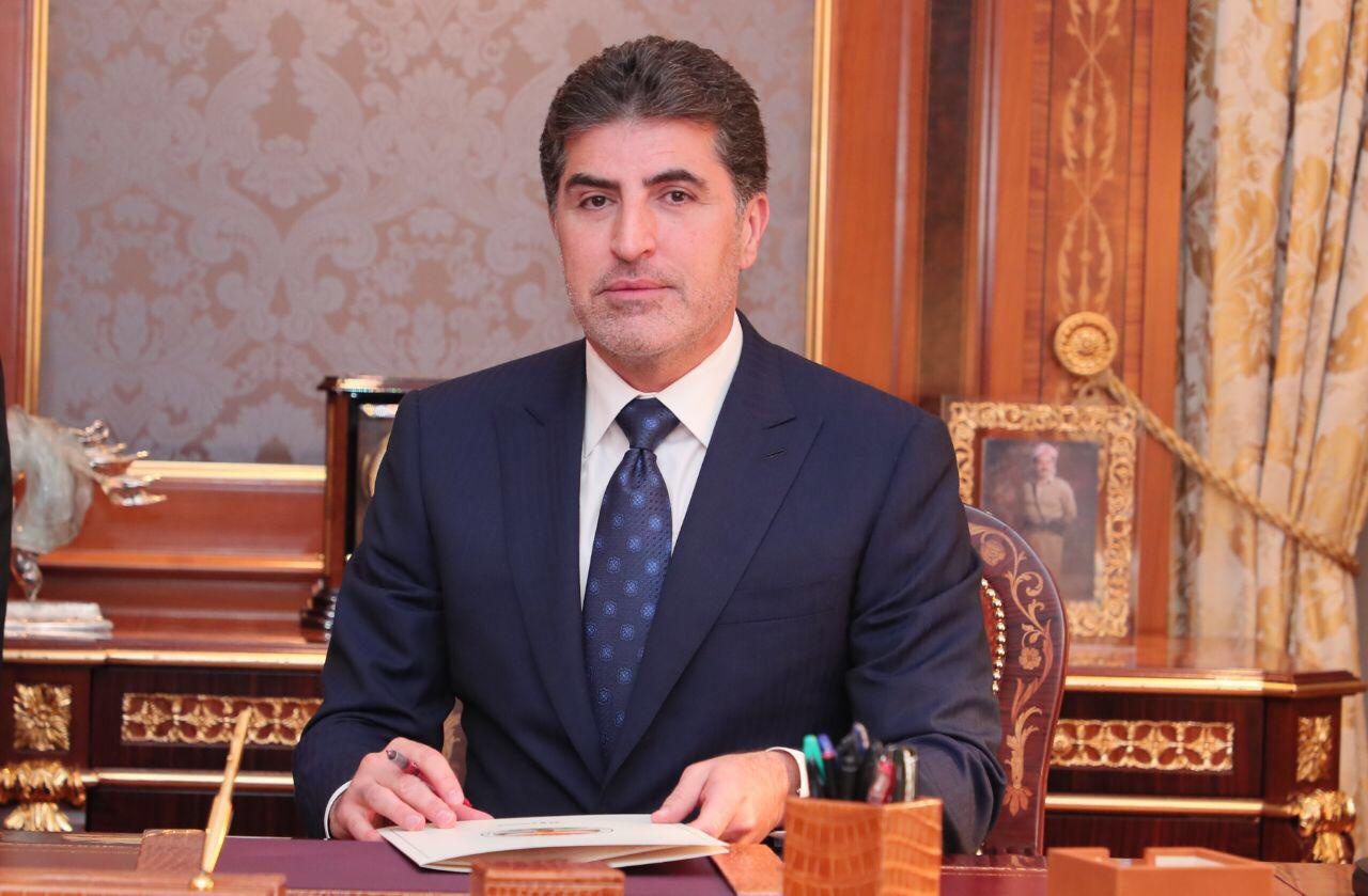 نچیروان بارزانی: نباید اقلیم کردستان و عراق پناهگاهی تلقی شود که می توان از  طریق آن برای همسایگان ایجاد مشکل کرد