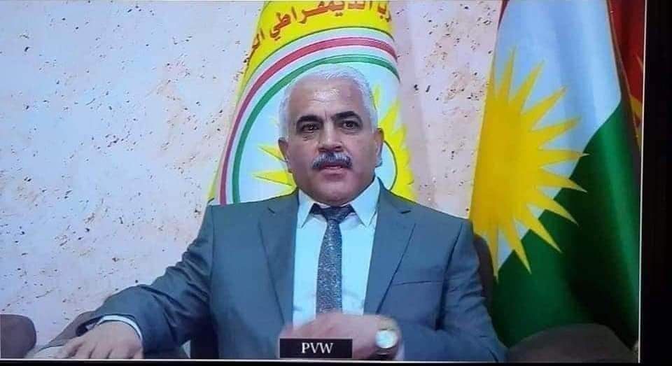 جامعه جهانی به مسئله کُردها در سوریه توجه کند
