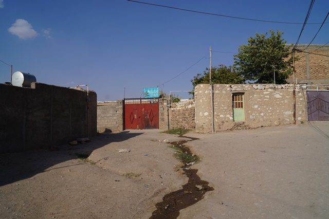 روستای مالوجه در شهرستان قروه به شهر تبدیل شد