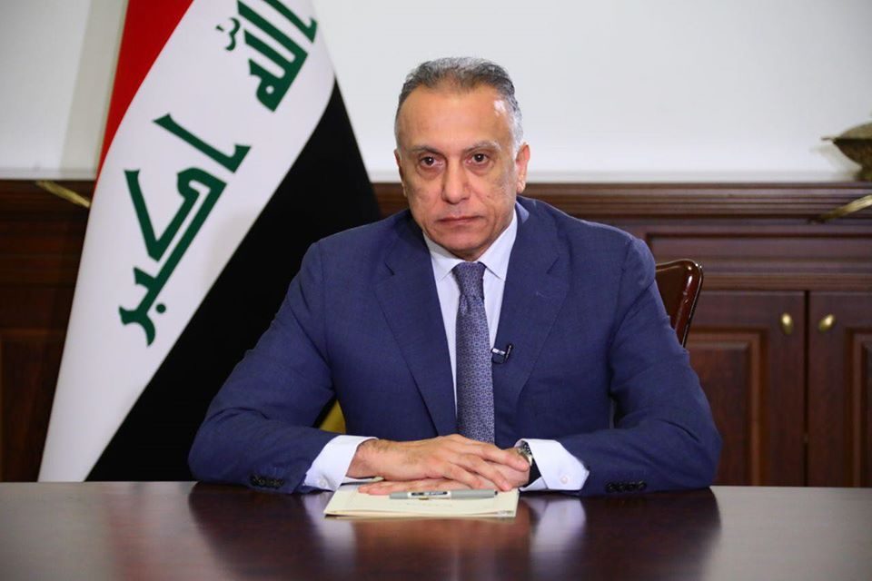 تأکید کاظمی بر بازداشت فرمانده بازداشت شده حشد شعبی تا پایان تحقیقات