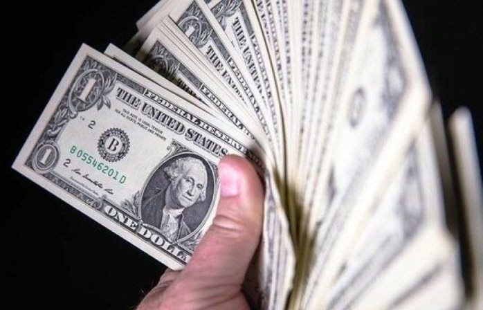 کشف 9 هزار دلار ارز قاچاق در ثلاث باباجانی