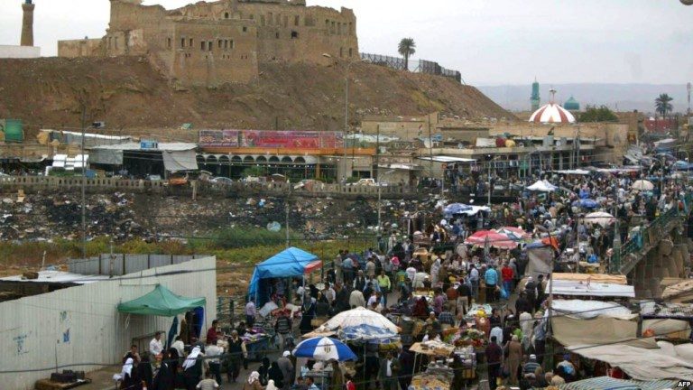 اهم رویدادهای اقلیم کردستان در 24 ساعت گذشته/ پنج شنبه 6خرداد