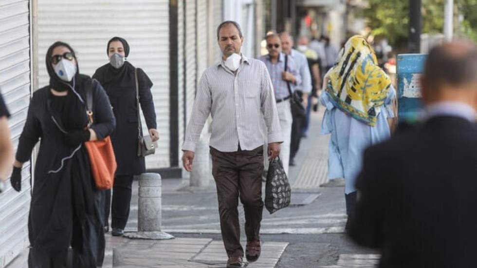 سخنگوی وزارت بهداشت: نگران موج بعدی کرونا هستیم