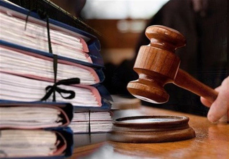 حجم ورودی پرونده های دادگستری آذربایجان غربی بالا است