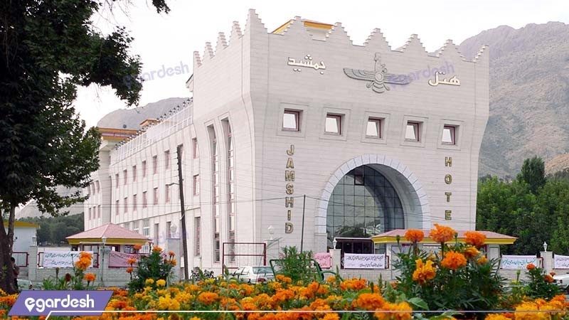 هتل‌های کرمانشاه برای عبور از بحران کرونا نیازمند حمایت هستند