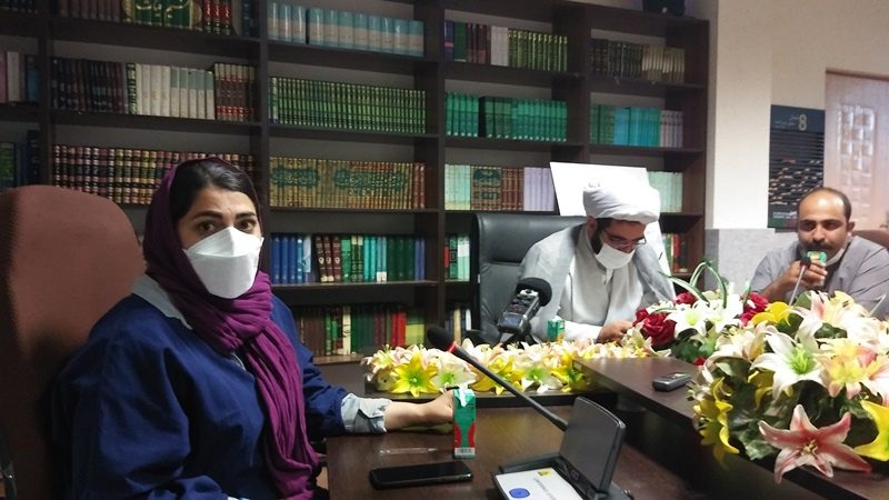 برفآب؛ تلنگری برای معرفی قروه/تدوین رزومه تاریخی شهرستان