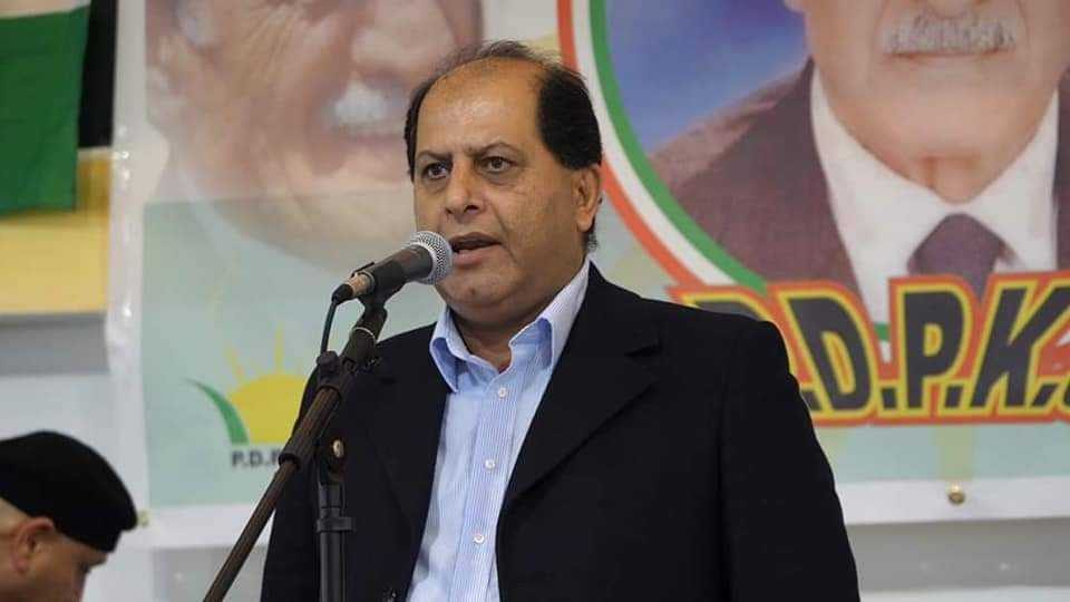 فرهنگ سیاسی پ.ی.د همان فرهنگ پ.ک.ک است