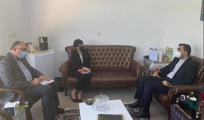 مشکلات نیروی کار ایرانی در اقلیم کردستان بررسی شد