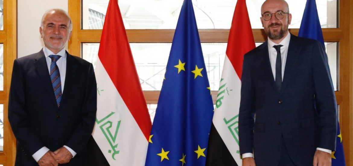 اهمال سازمان ملل و اتحادیه اروپا در مبارزه با فساد در اقلیم کردستان عراق