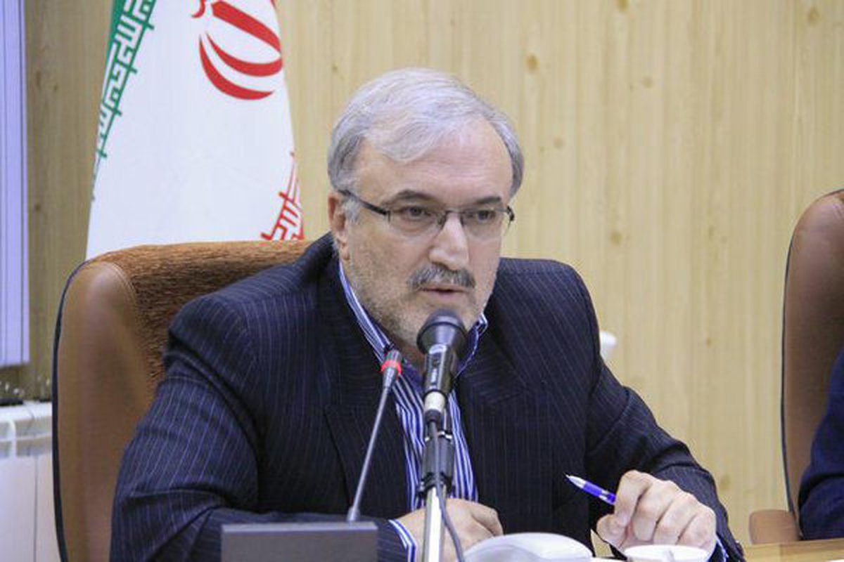 وزیر بهداشت: از هفته آینده تزریق واکسن ایرانی کرونا را آغاز خواهیم کرد