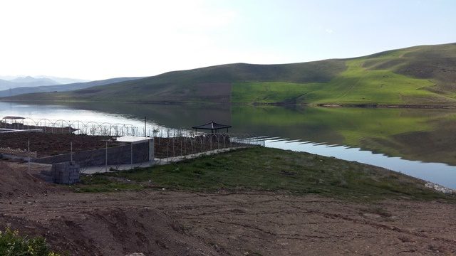 جلسه مقابله با ساخت و ساز غیر مجاز مهاباد بدون حضور خبرنگاران/شاید کارگروه حرف تازه ایی ندارد!