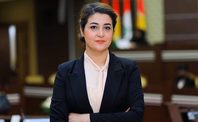 سران اقلیم کردستان در برابر لشکرکشی و اشغالگری ترکیه فقط تماشاچی هستند