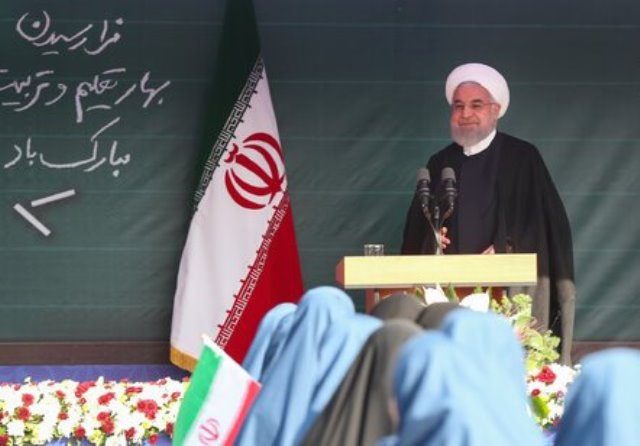 آذربایجان غربی ١١ عنوان کشوری در پرسش مهر ریاست جمهوری کسب کرد