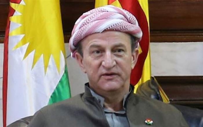 عضو برجسته خاندان بارزانی: نمی توانم در خاکی که توسط ترکیه اشغال می شود باقی بمانم