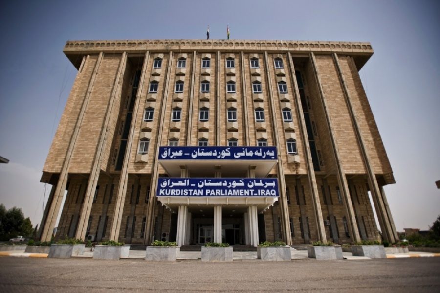 درخواست 32 نماینده پارلمان کردستان برای برگزاری نشستی درباره حملات ترکیه به اقلیم کردستان