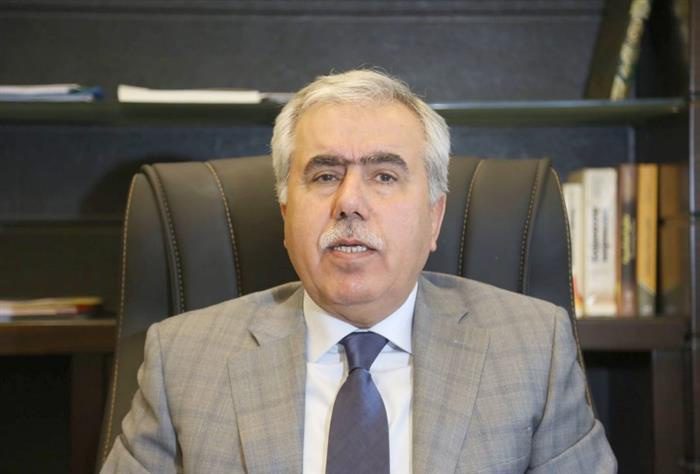 پارتی و یەکێتی لەسەر خاڵەسنووریەکان رێکبکەون بەبێ لێبڕین مووچە دابەش دەکرێت