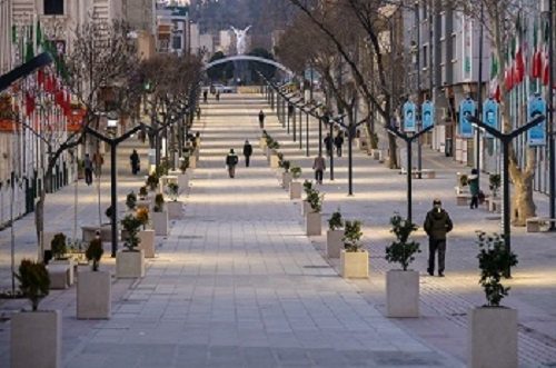 بافت تاریخی شهر سنندج با اجرای طرح های بازآفرینی شهری حفظ می شود