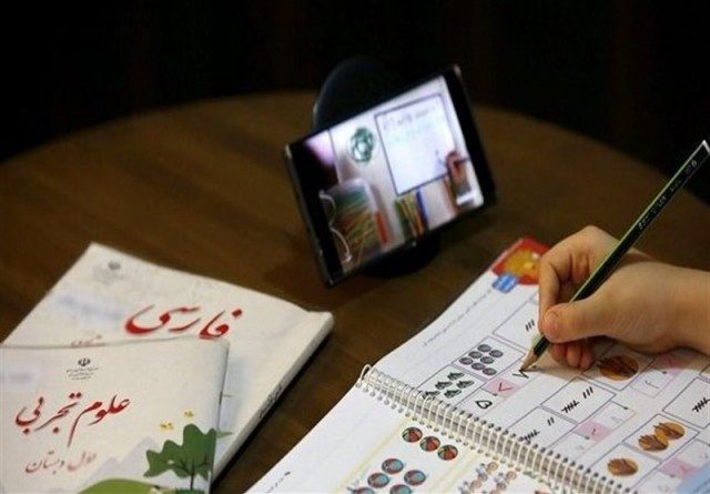 354 دانش آموز ایلامی دیگر تبلت دار شدند