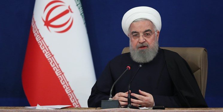 مسائل اصلی ما با آمریکایی ها در وین حل و فصل شده است