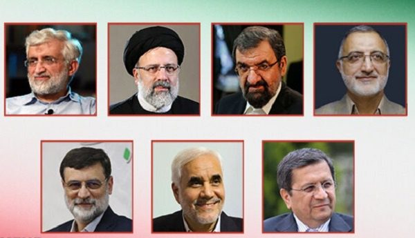 انتصاب روسای ستاد انتخاباتی 3 نامزد ریاست جمهوری در کردستان/احزاب در تکاپوی گرم کردن تنور انتخابات 1400