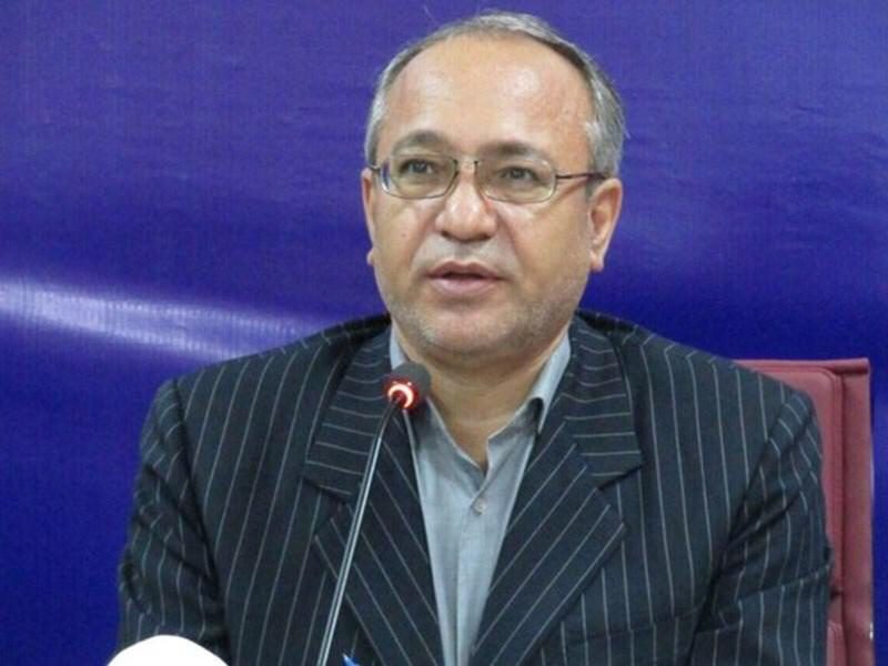 منوچهر فخری، معاون عمرانی استانداری كرمانشاه شد