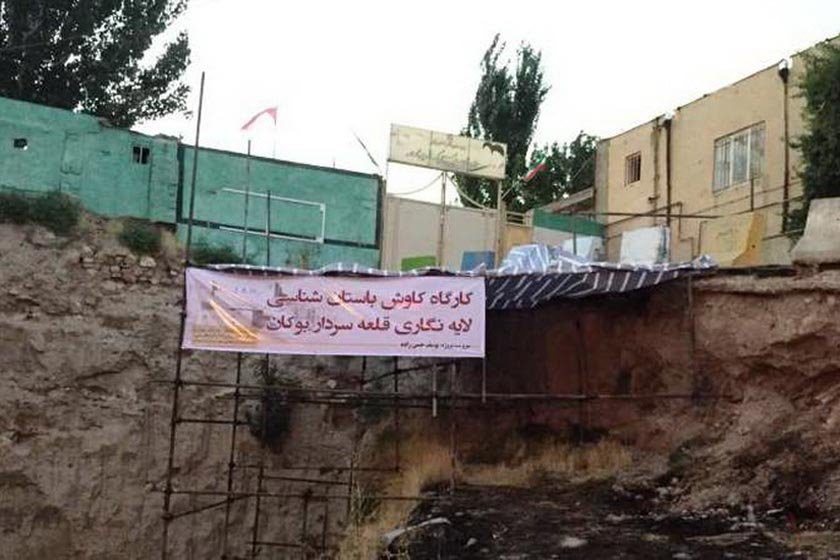 ٥٠  بنای تاریخی آذربایجان‌غربی نیازمند مرمت اضطراری هستند