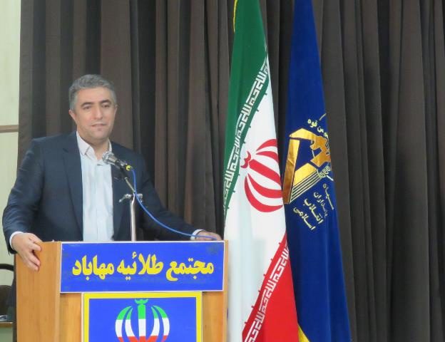 اندیشه های امام خمینی (ره) الگوی آزادگان جهان خواهد بود