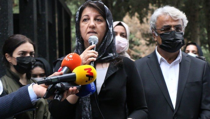 حکومت مسئول کشته شدن بازرگانان کُرد است/تنها یک دادگاه نمایشی برگزار شد و محمت آغار تبرئه شد
