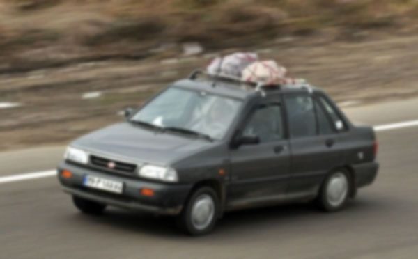 کشف ۶۰ کیلو مواد مخدر در پوشش مسافرت خانوادگی