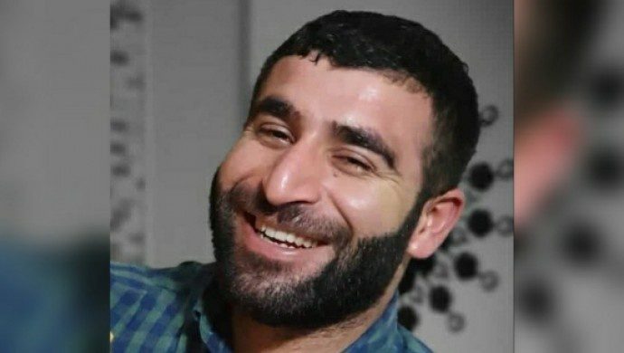 اتریش و رومانی پناهجوی کُرد را به ترکیه باز گرداندند/سربست درین روانه زندان شد