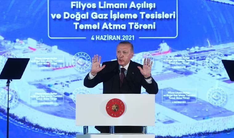 کشف منبع گاز 135 میلیارد متر مکعبی در میدان گازی ساکاریا