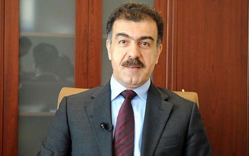 با اعلام اعتراض رسمی به ترکیه، قطع درختان اقلیم کردستان متوقف شده است