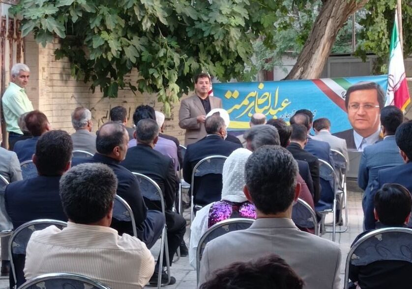 سیاست خارجی باید در خدمت توسعه کشور باشد