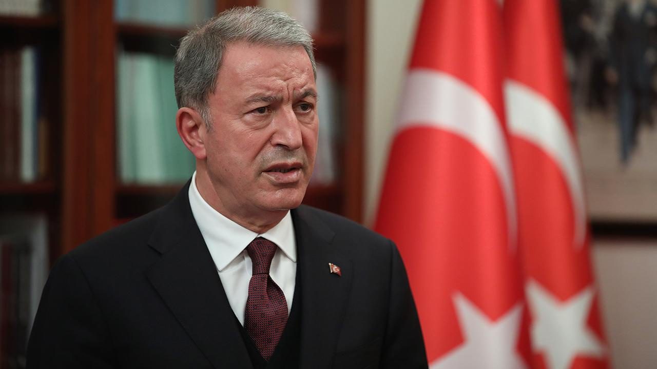 Turkey blames US support for Kurds in Syria