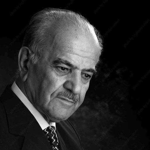 «احمد قاضی»؛ از آموختن روزنامه‌نگاری در زندان تا سردبیری مجله «سروه»