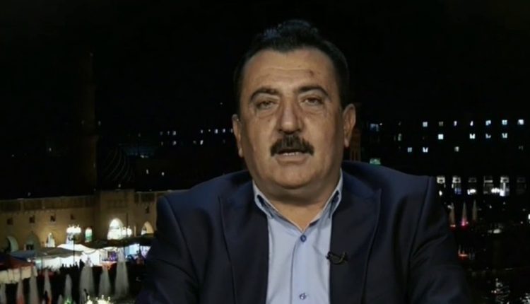 عضو ارشد اتحادیه میهنی: با جریان فتح، به صورت اولیه ائتلاف کرده ایم