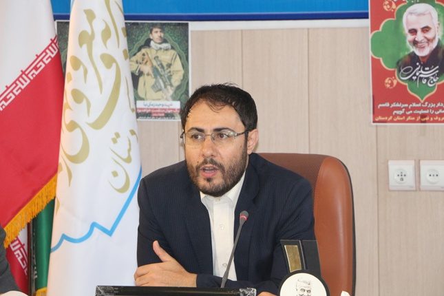 مقدمات آزادی ۱٦ زندانی در کردستان فراهم شده است