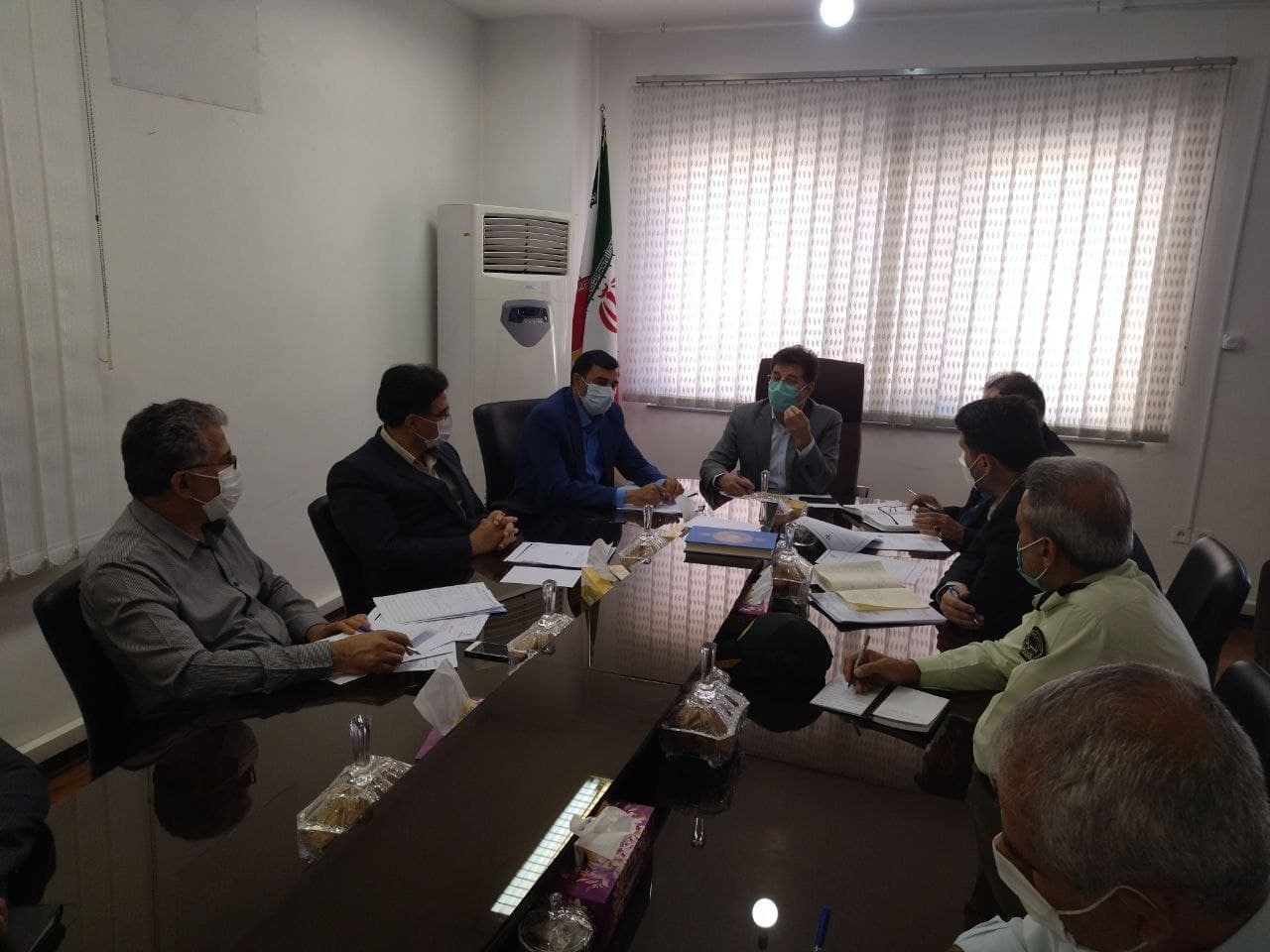 کاندیداها برای ایجاد شور انتخاباتی تلاش کنند/رقابت سالم سرلوحه تبلیغات قرار گیرد