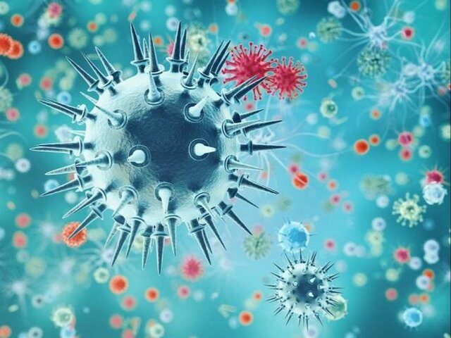 مرگ ٦ نفر و شناسایی ٤١٢  مبتلای جدید کرونا در آذربایجان غربی