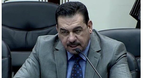 Iraqi lawmakers ask Erbil and Baghdad to cooperate against Turkish operations