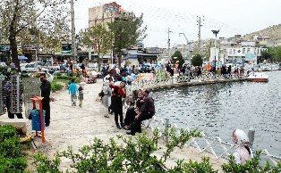 روانسر جزو شهرهای امن کرمانشاه است